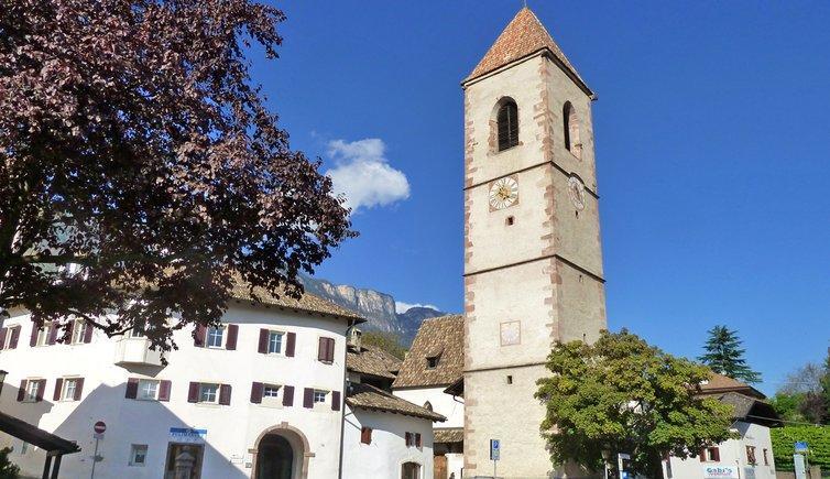 Weisses Roessl Bed & Breakfast Appiano Sulla Strada Del Vino Exterior photo