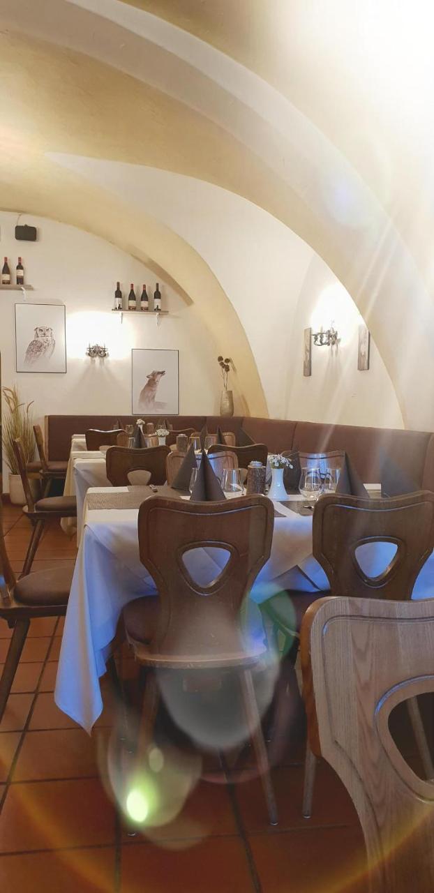 Weisses Roessl Bed & Breakfast Appiano Sulla Strada Del Vino Exterior photo